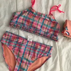 Cat and Jack ,Bathing suit